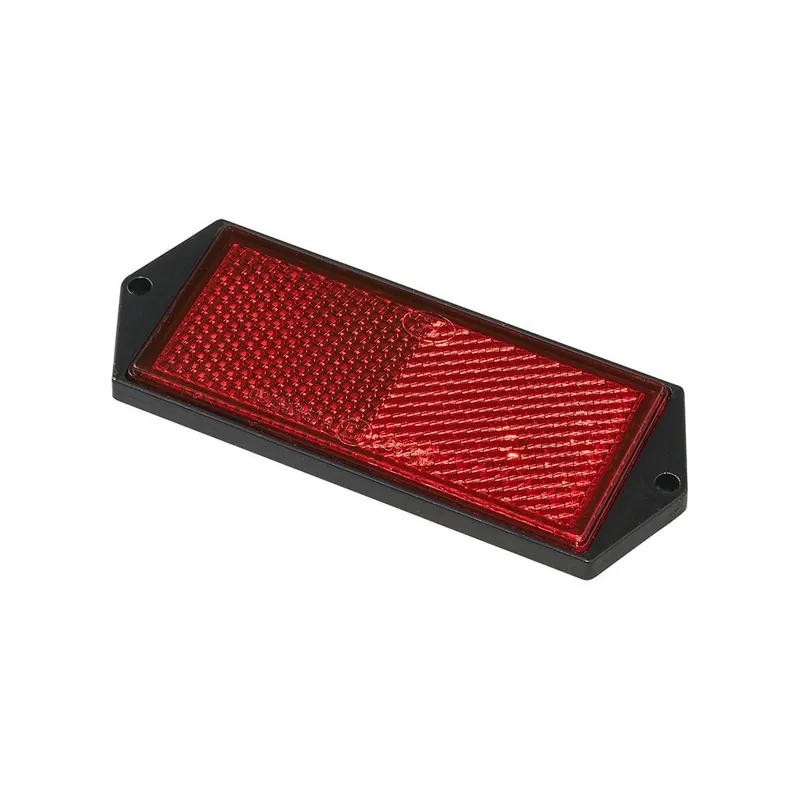 Ofertă exclusivă REFLECTOR ROȘU 104×40 MM – ÎNȘURUBURIT