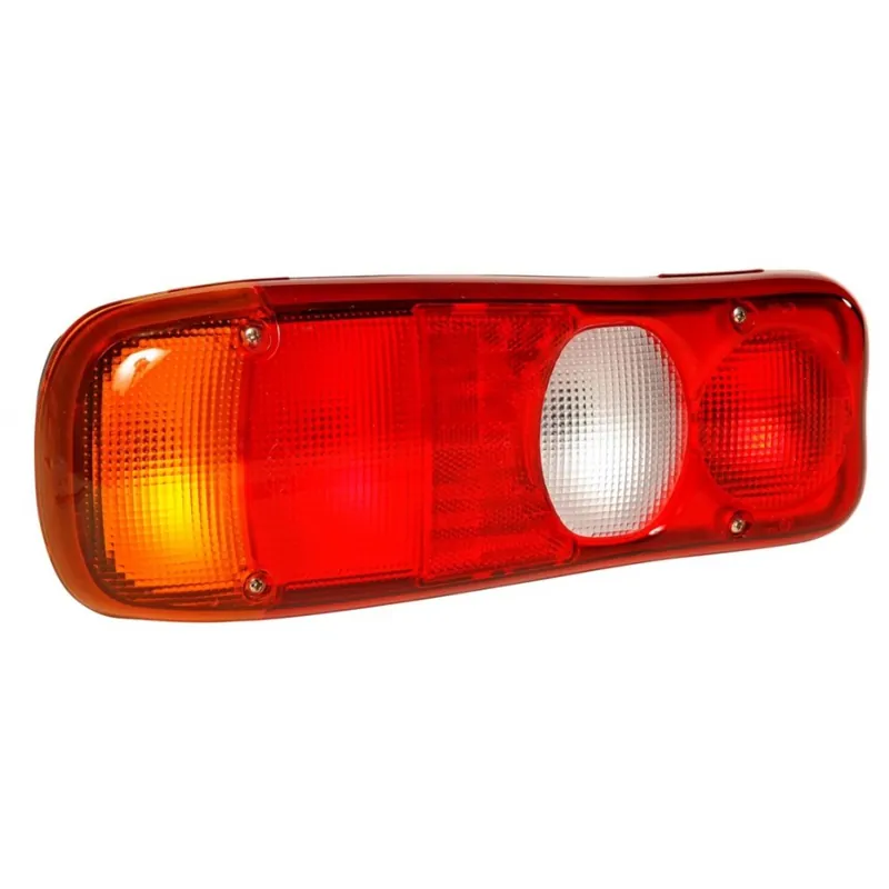 LAMPĂ EUROFAB CU BEC STÂNGA Aspock Reduceri