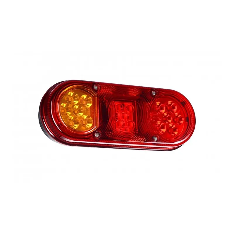 Lampă spate LED 12/24V stânga Vezi acum