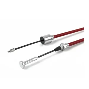 Preț mic 80536 Cablu frana compatibil ALKO 1,40 M