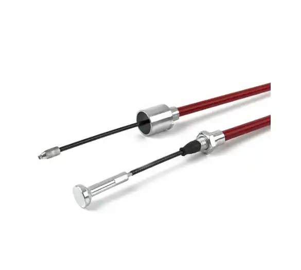 Preț mic 80536 Cablu frana compatibil ALKO 1,40 M