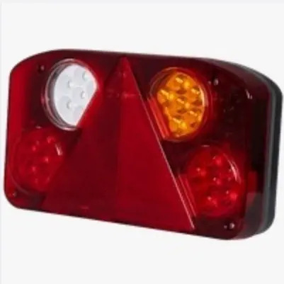 Bestseller Stop cu led cu cablu mufat 8 pini LZD 2148 dreapta