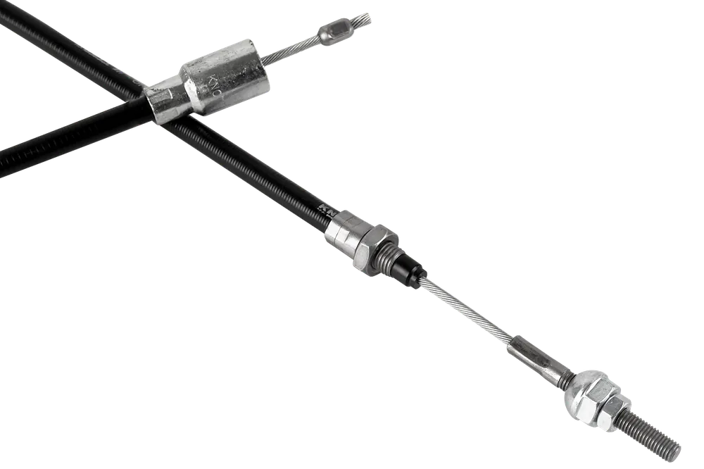 90065 Cablu frana compatibil KNOTT 1,6 M fara scoica Ofertă specială