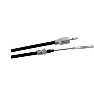 Reducere extra Cablu frana compatibil KNOTT 1,20 M cu surub, 1230/1440 mm