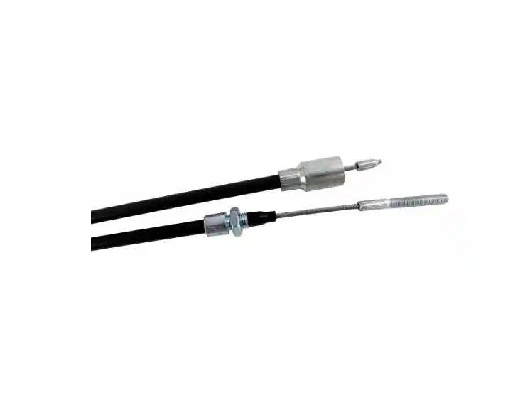Cablu frana compatibil KNOTT 0,90 M cu surub, 930/1140 mm Mai ieftin