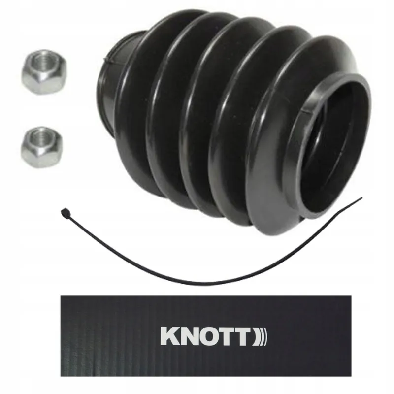 Doar azi Burduf KNOTT KFG35 KK0970S