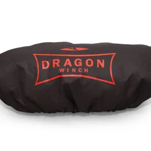 Plată sigură Husa troliu electric Dragon