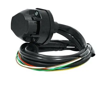 MODUL Instalatie electrica auto cu modul 7 pini SMP-7 Calitate înaltă