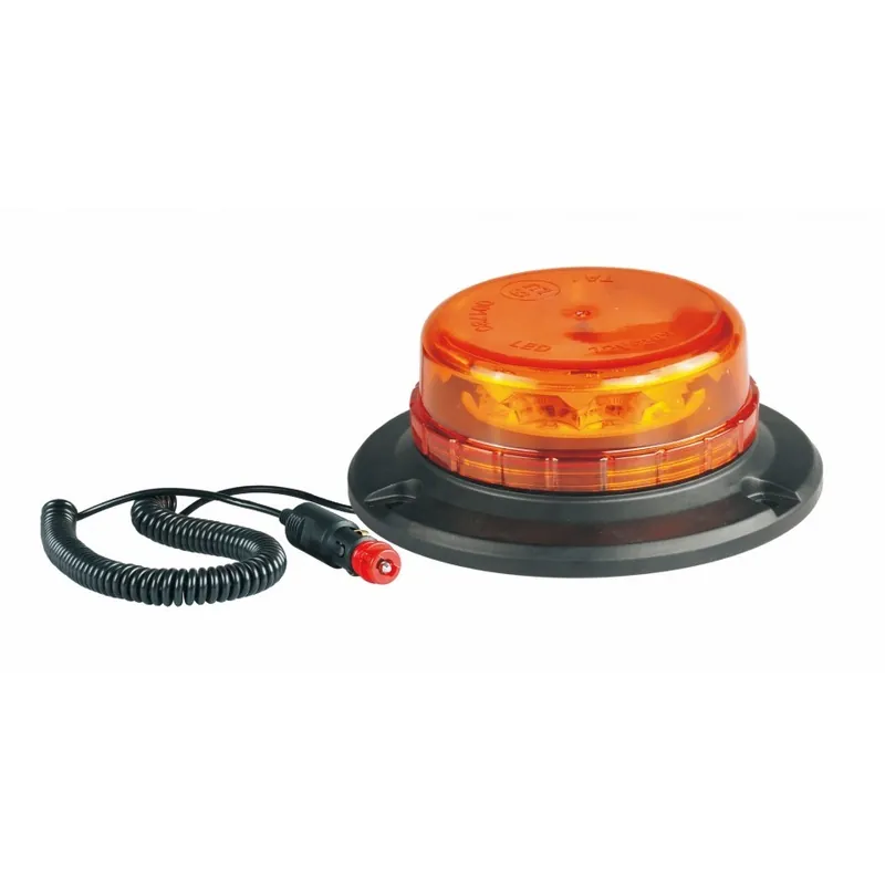 Girofar lumina rotativa ALR0058, cu magnet, 10 W Comandă acum