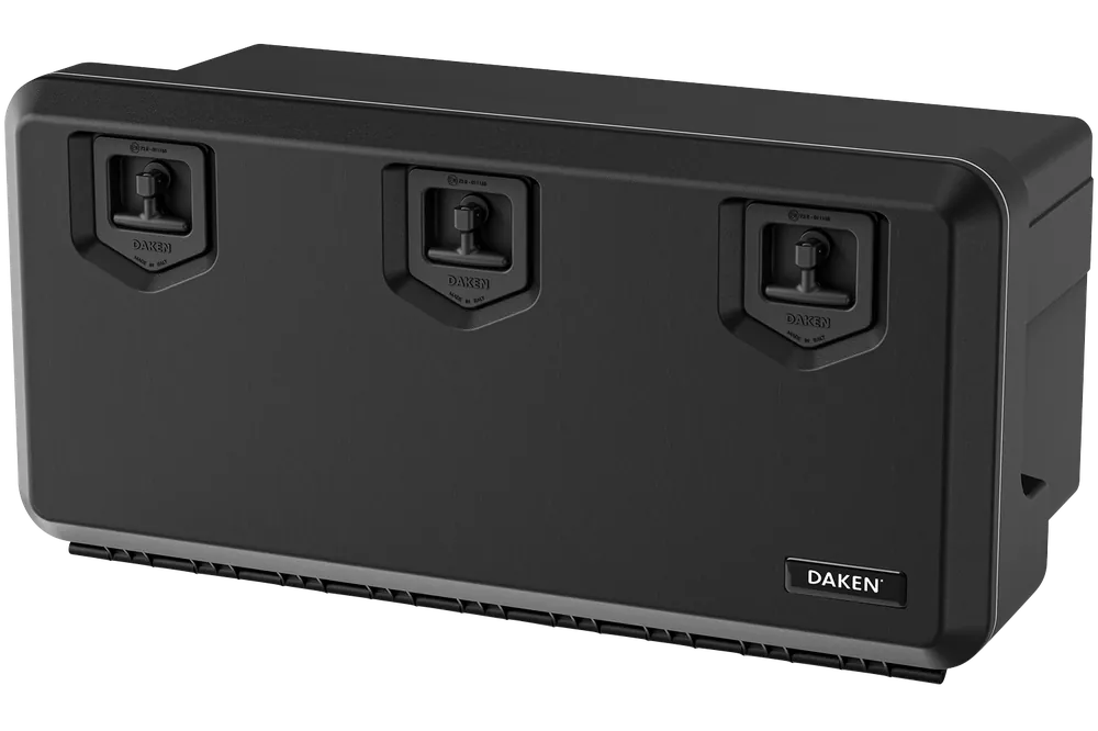 Lada pentru scule DAKEN Welvet 1000 (1030x500x455, 70 kg) Ofertă limitată