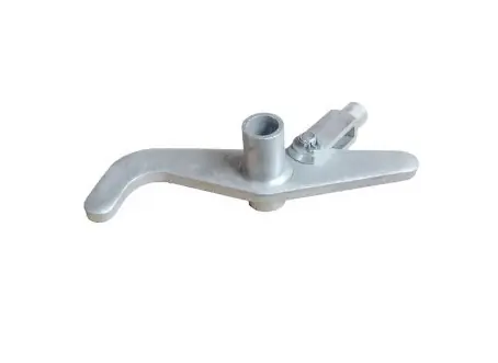 Livrare rapidă Cocos sistem franare KNOTT 2,7 T
