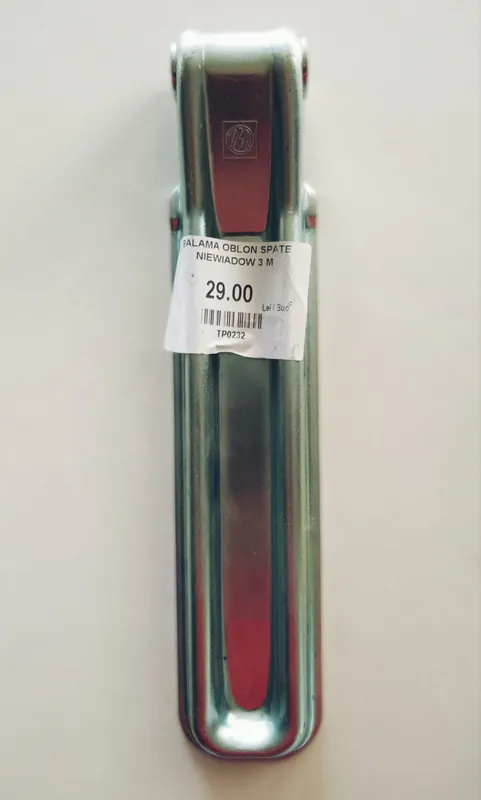 Livrare rapidă Balama oblon spate Niewadow 3m 270 mm