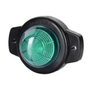 Lampa decorativa verde LD 510 Doar azi