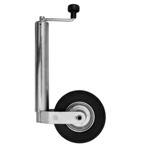 Reducere extra Picior sprijin mare Wiola, FI 60 mm, capacitate 400 kg tk60