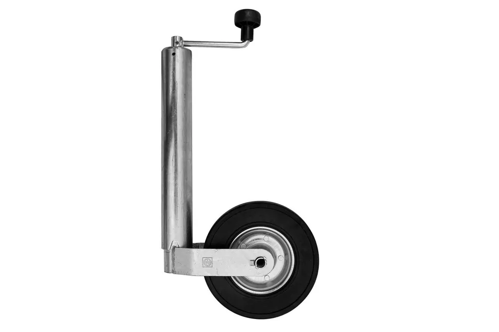 Reducere extra Picior sprijin mare Wiola, FI 60 mm, capacitate 400 kg tk60