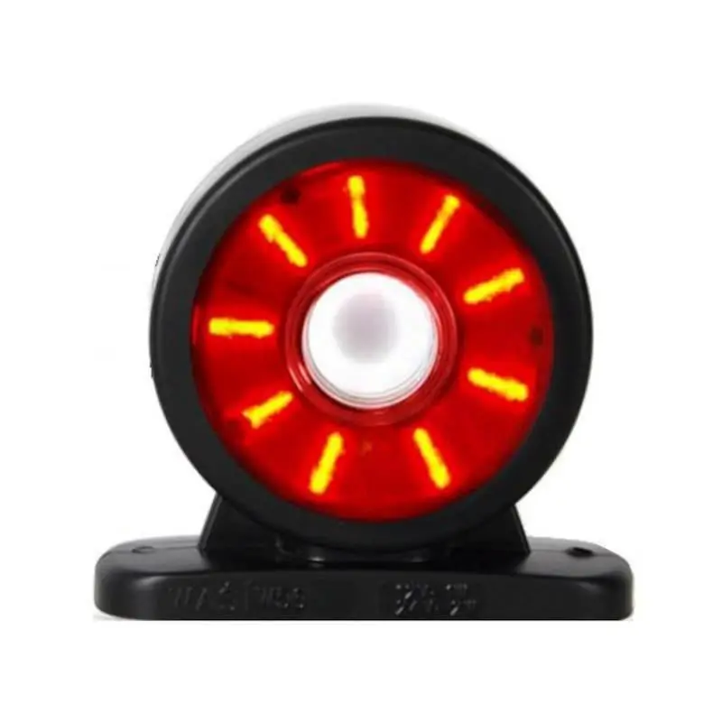 Gabarit spate 516 W56E Popular