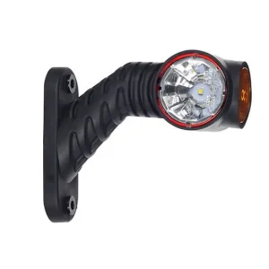 Gabarit spate cu semnalizare stanga mic LD 2181 Ofertă de sezon