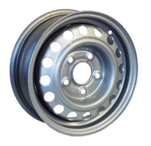 JANTA 5.5X13 5X112 trailer/remorca/platforma Preferatul clienților