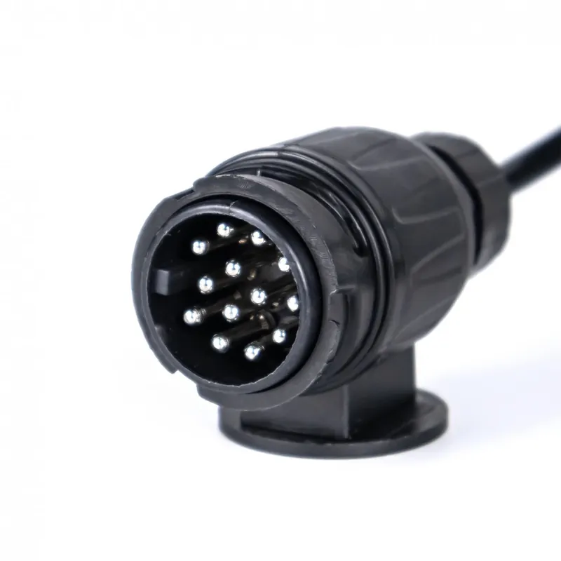Adaptor cu fir 13/7, 0,75 m E1221 Ofertă limitată