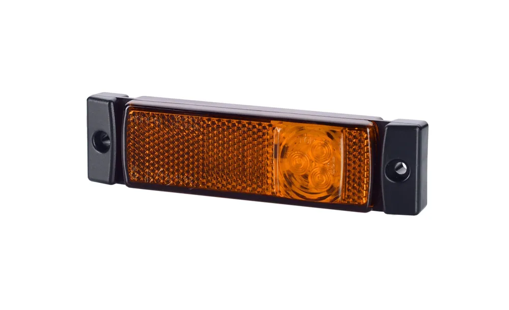 Gabarit lateral LD 890 Doar azi