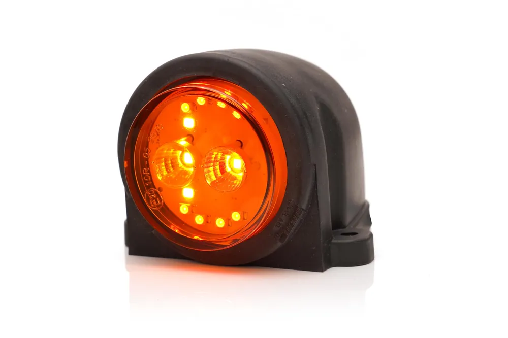 Lampa cabina portocalie 1532 RS1 2A Ieftin
