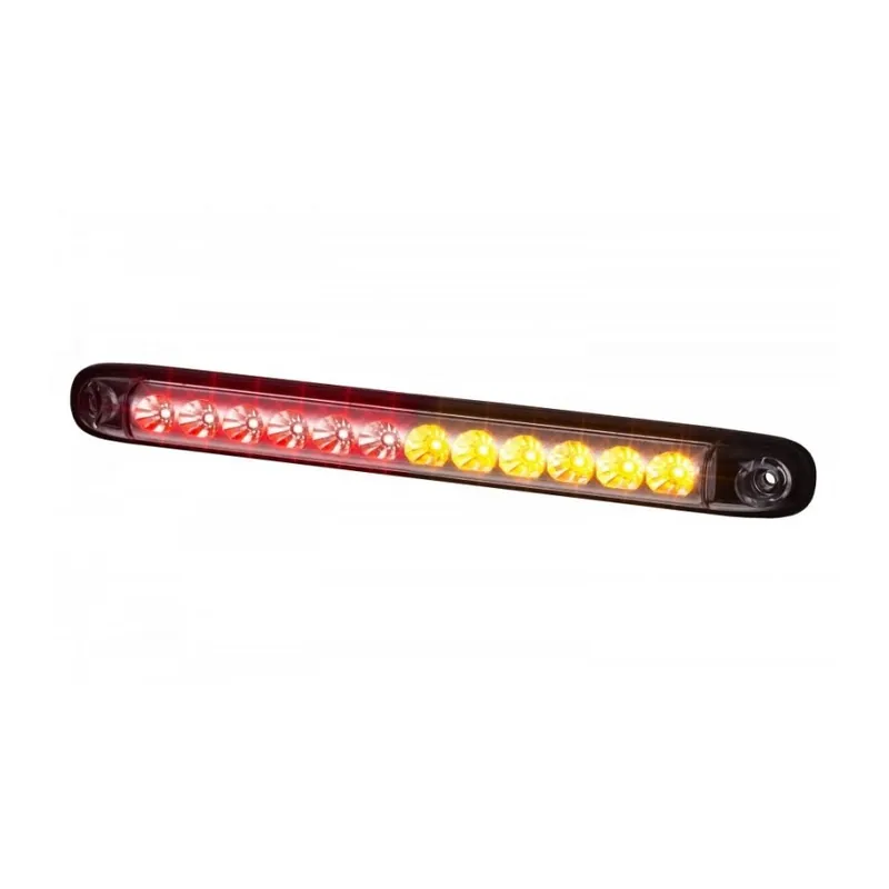 Lampa slim 3 functii L4561 12/24 V Vezi acum