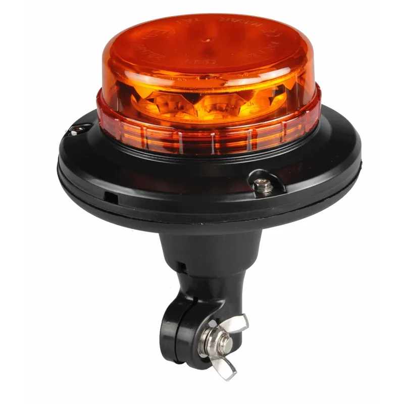 Girofar 12xLED 10 W, fara suport ALR0059 Retur gratuit