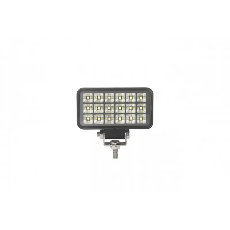 Lampă de lucru cu 18 LED-uri și întrerupător L0169 Preț redus