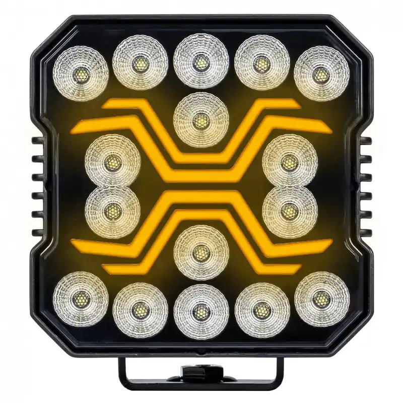 Ofertă de sezon Lampă de lucru X-SPIDER L0194