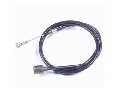 Ofertă de sezon Cablu frana remorca trailer platforma original KNOTT 1,5 M