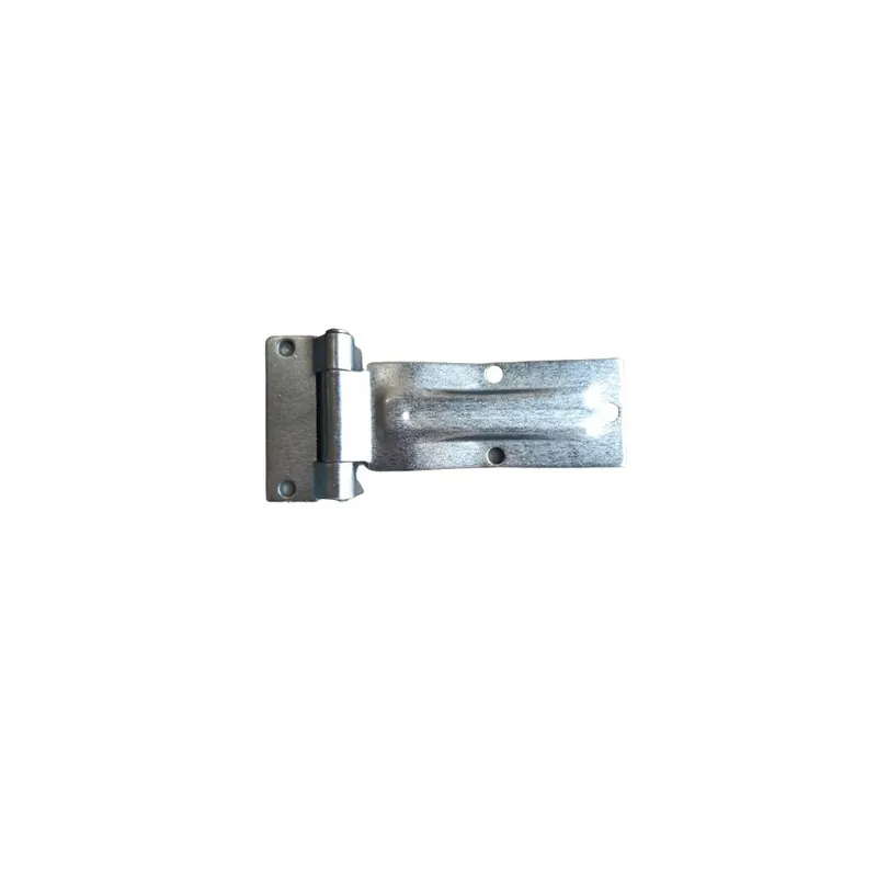 Ofertă limitată Balama ușă L 140 MM galvanizată