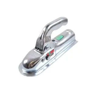 Popular Cuplă remorcă KNOTT K7.5-C, 750 kg, FI 50 mm, găuri de 12,5 mm (42200)