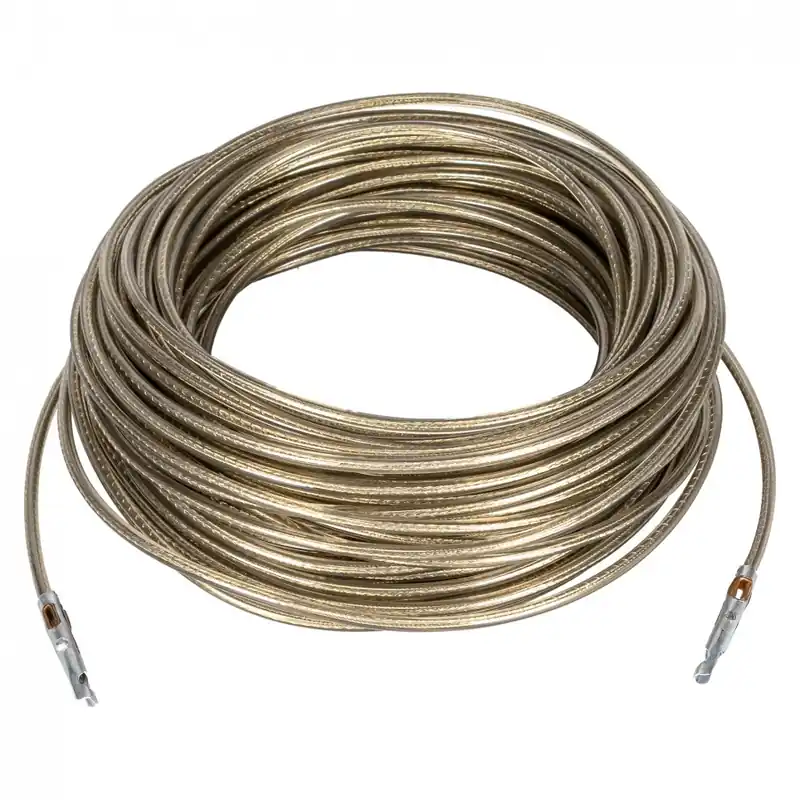 Cablu vamal Tir 6 mm, lungime 34 m AKC1234 Reduceri