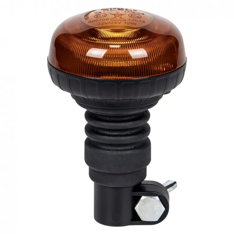 Preț promoțional Girofar flexibil MINI FLEX cu 18 LED-uri ALR0200