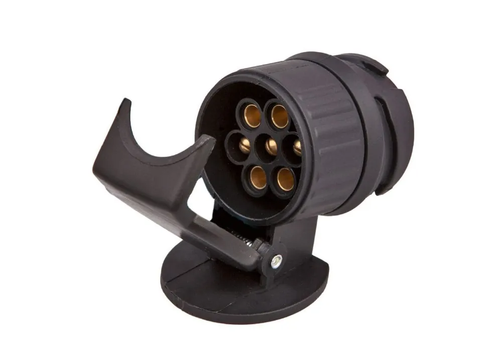 Priză adaptor 13/7 pini Ofertă exclusivă