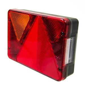 Plată sigură Stop remorca stanga RL82,110 TR