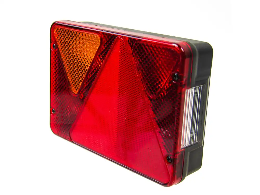 Plată sigură Stop remorca stanga RL82,110 TR