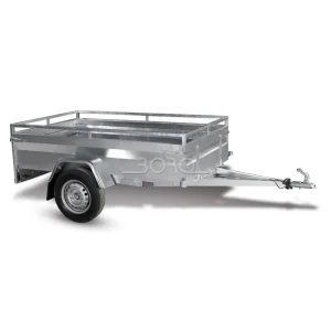 Preț promoțional Remorca MAJESTER BC7530x1,5 3×1,5×0,40 m