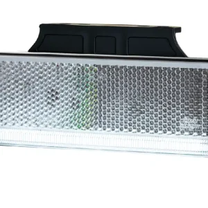 Preț mic Gabarit alb LD 2509