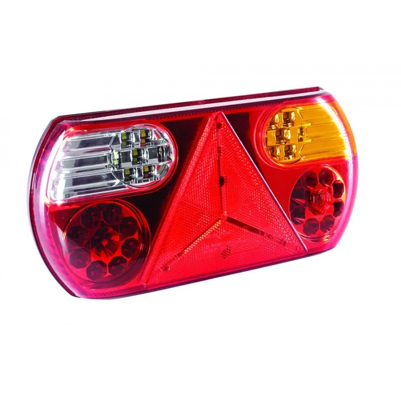 Expediere rapidă Stop dreapta L1827