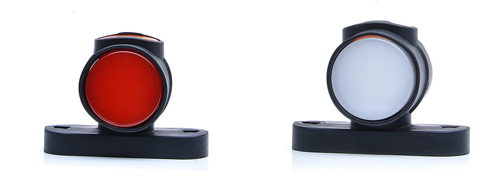 Gabarit spate mic cu semnalizare W148.4 1099 Premium