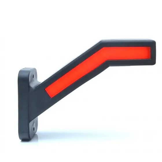 Ofertă exclusivă Gabarit spate neon dreapta L5280W/1165P