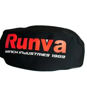 Preț redus Husa troliu Runva 15000-18000 lbs.