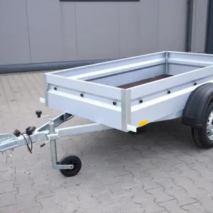 Reducere extra BO7202 WB Remorca Niewiadow 2,05X1,10X0,40 M