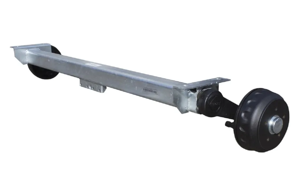 Ofertă de sezon AXA ALKO 1350 KG 1,52 M