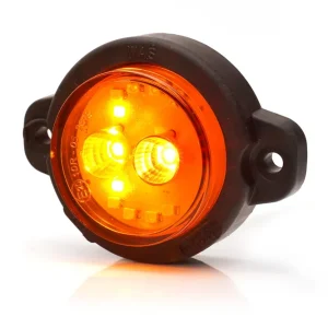 Lichidare de stoc Lampa cabina portocalie 1531 RS1 2A