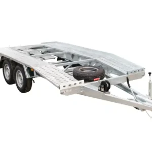 Cel mai bun preț Trailer BESTTRAILERS ADAM 4 M, 2700 KG