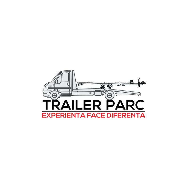 BALHANGER ELI 2755 – Remorcă pentru transport auto Doar azi