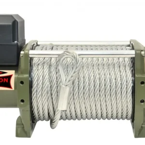 Reducere specială Troliu Dragon Winch Truck 18000 HD 24V