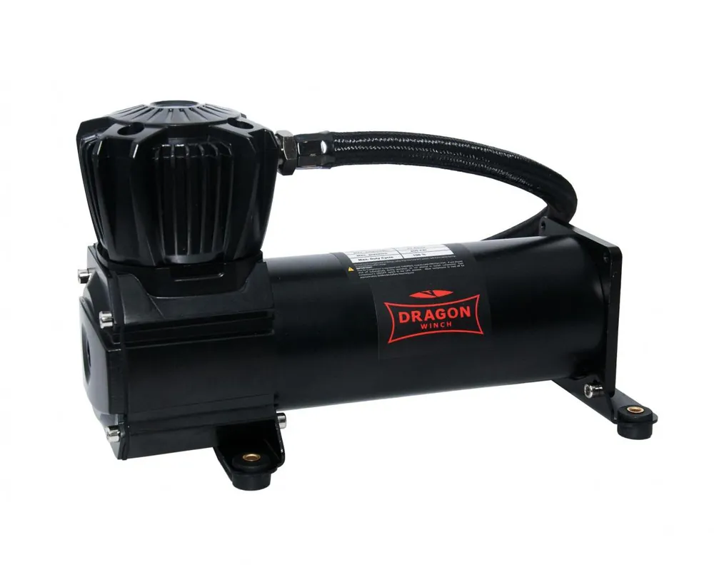 Compresor aer Dragon Winch seria profesionala 500 SHD Solid Ultima șansă